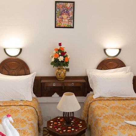 Hotel Sindibad Agadir Eksteriør billede