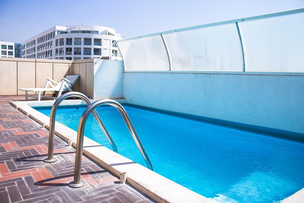 Hotel Sindibad Agadir Eksteriør billede