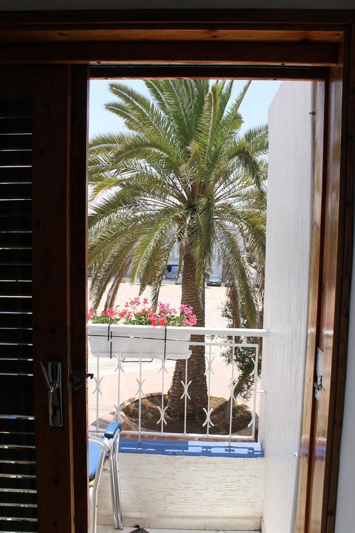Hotel Sindibad Agadir Eksteriør billede