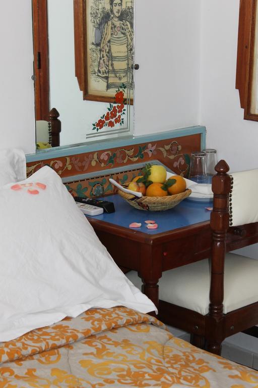 Hotel Sindibad Agadir Eksteriør billede