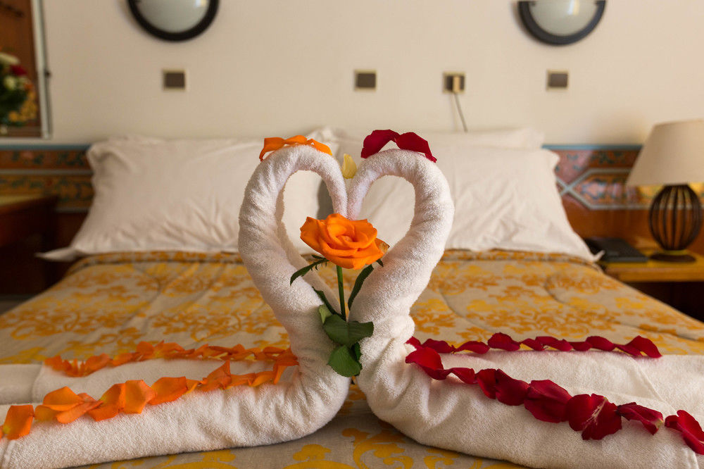 Hotel Sindibad Agadir Eksteriør billede