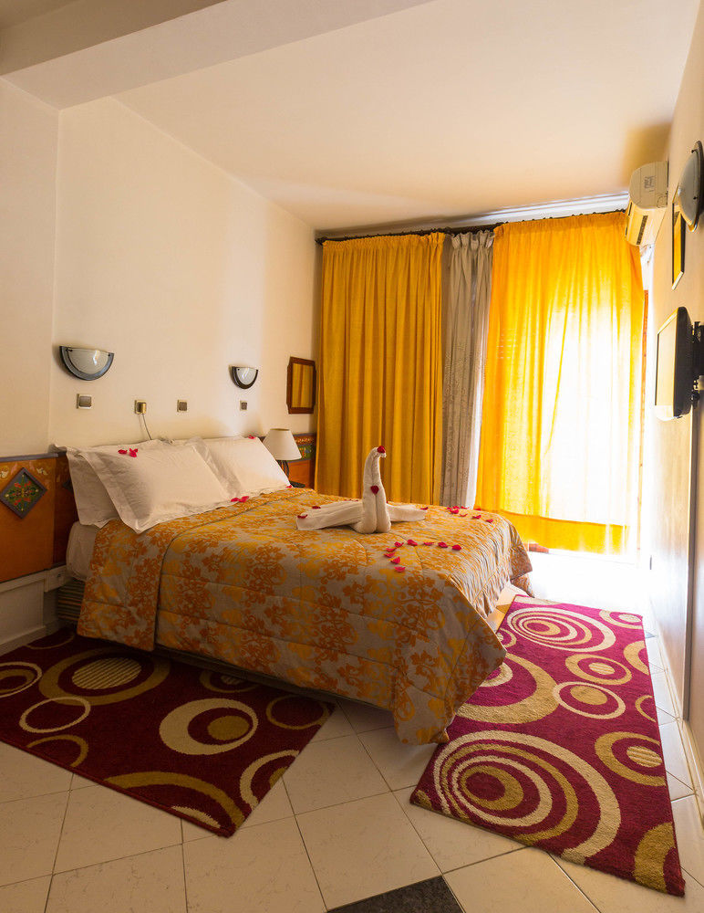 Hotel Sindibad Agadir Eksteriør billede