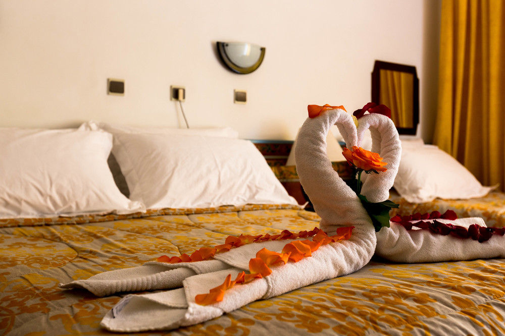 Hotel Sindibad Agadir Eksteriør billede