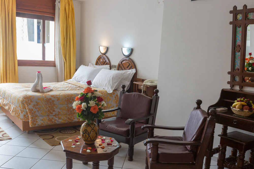 Hotel Sindibad Agadir Eksteriør billede
